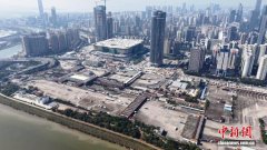 皇岗边检站：护航深港货运动脉 助力双城高效融合